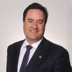 Images James McKinnon - TD Wealth Private Investment Advice