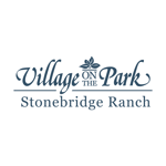 Village on the Park Stonebridge Ranch Logo