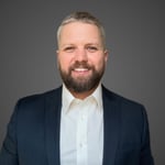 Brett Overstreet - State Farm Insurance Agent Logo
