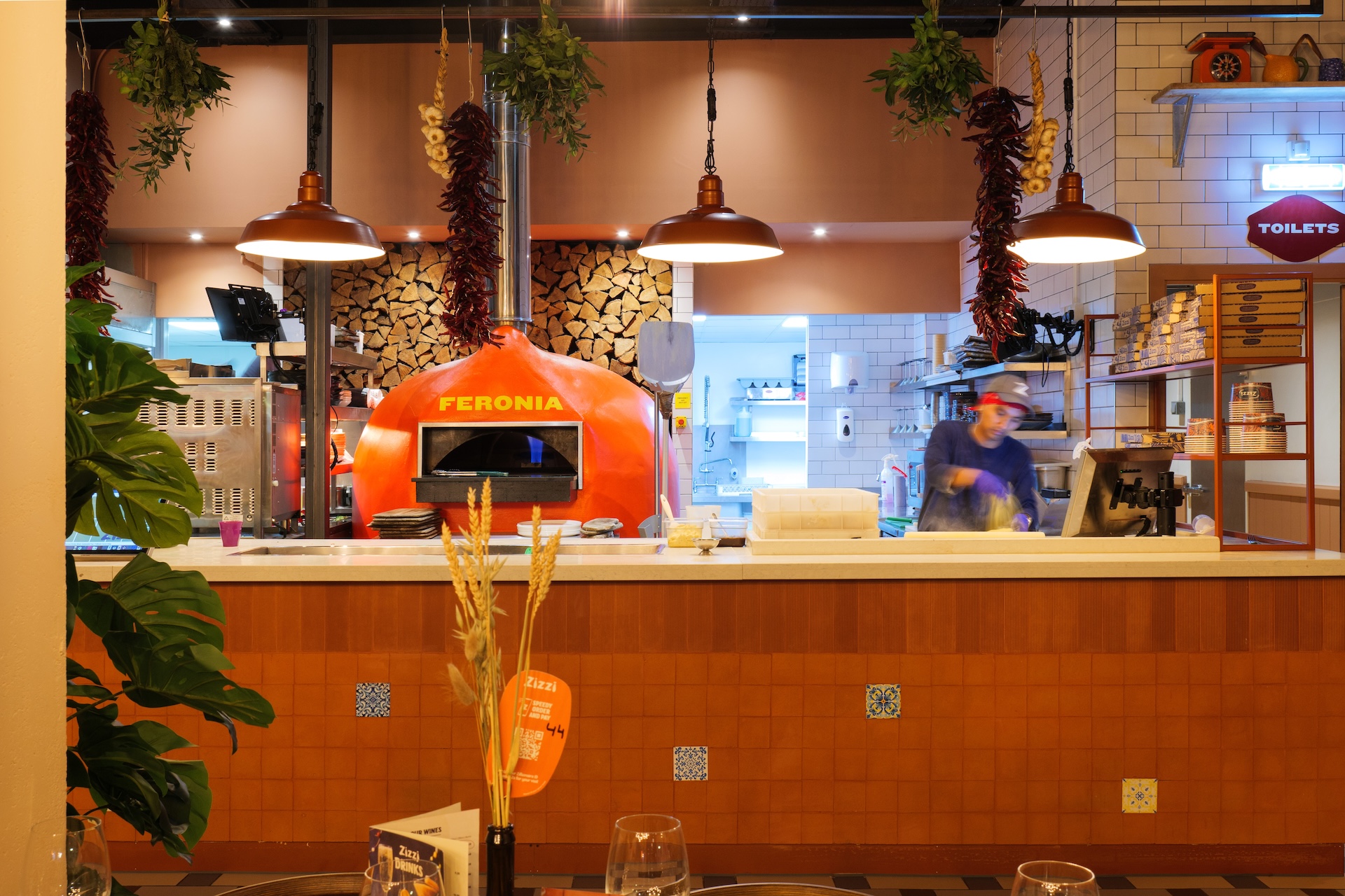 Images Zizzi - Derby
