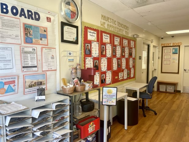 Images County Kids Place KinderCare