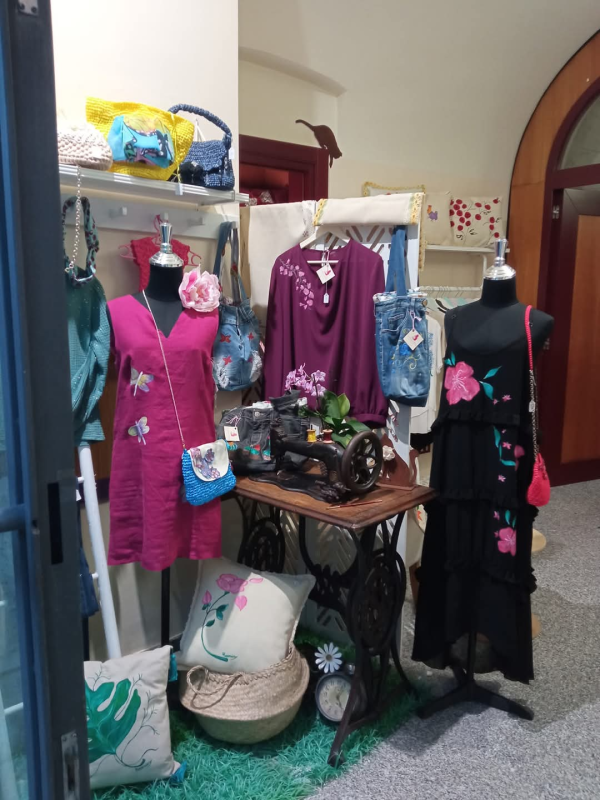 Images La Sartoria di Rosmy