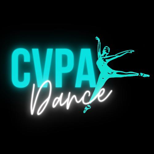 Castro Valley Performing Arts Logo