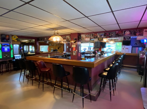 Images Mike & Cathy's Good Old Days