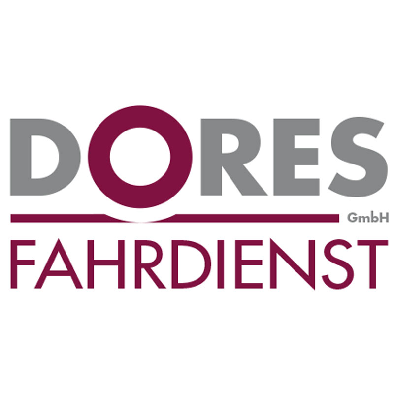 DORES-UG (haftungsbeschränkt) Steffen Dorendorf Logo