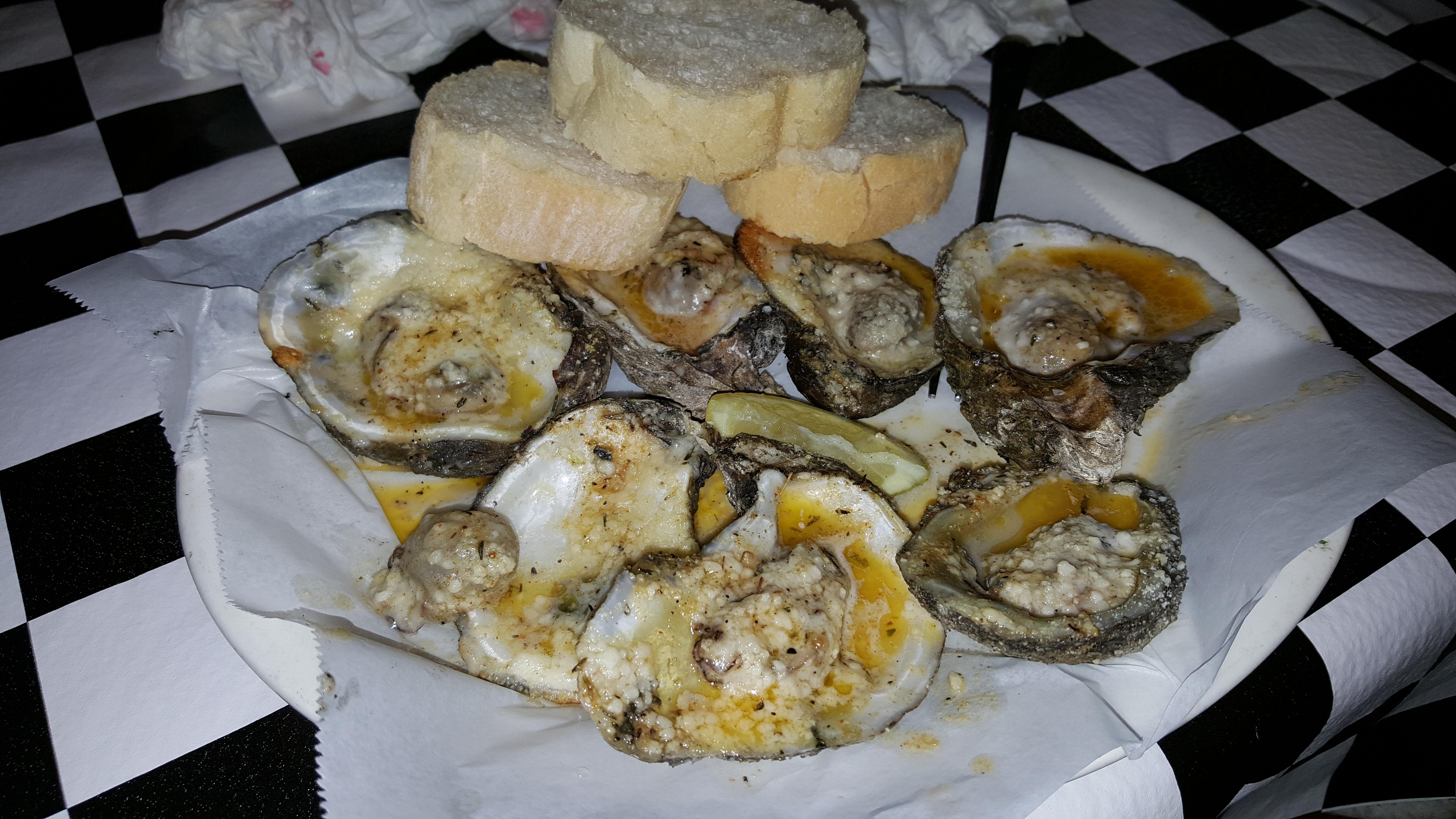 Nola Cajun Catering