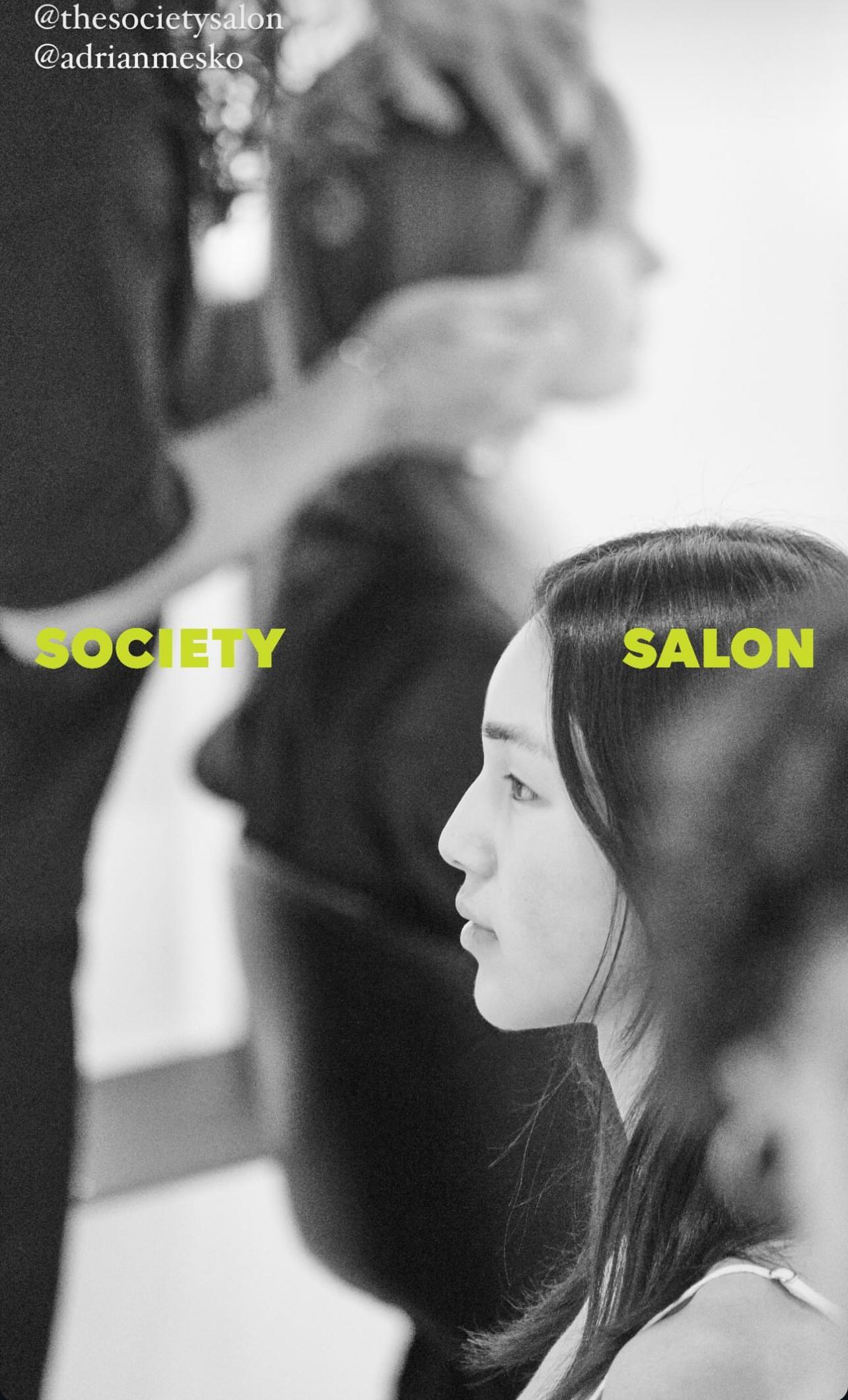 Images The Society Salon