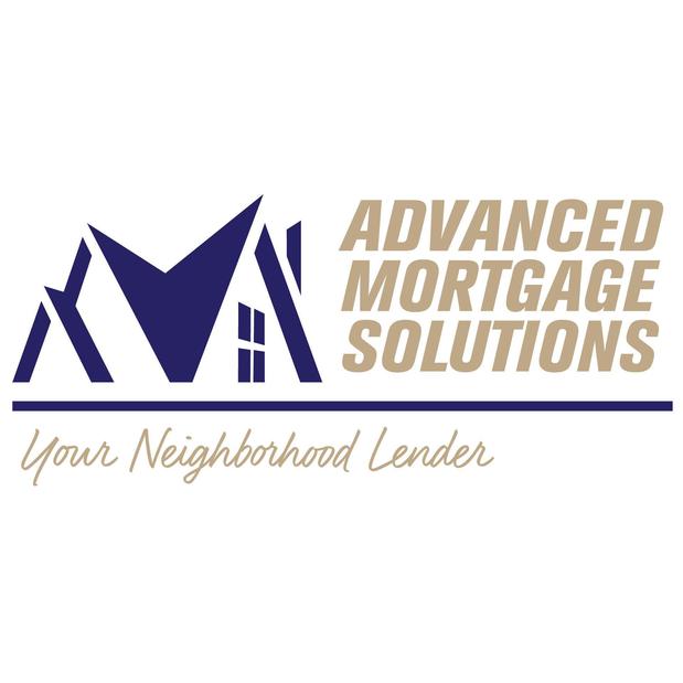 Advanced Mortgage Solutions, LLC. Logo
