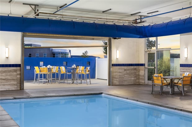 Images GLō Best Western Dawley Farms In Sioux Falls