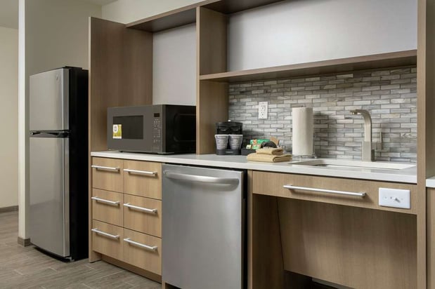 Images Home2 Suites by Hilton Edison