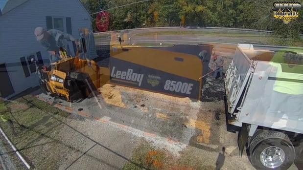 Images Jordan Wells Paving LLC