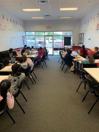 Images Mathnasium
