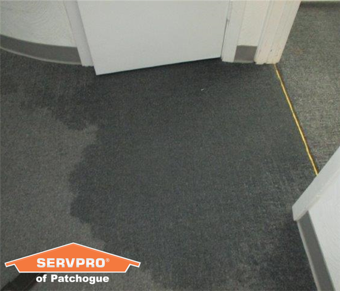Commercial Water Damage, Long Island NY