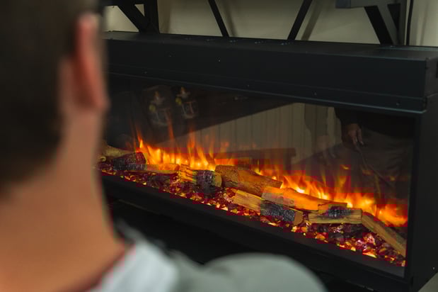 Images David Smart Fireplace