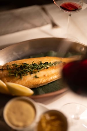 Images Lido Restaurant at The Surf Club