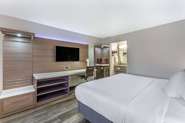 Images Best Western Sunland Park Inn