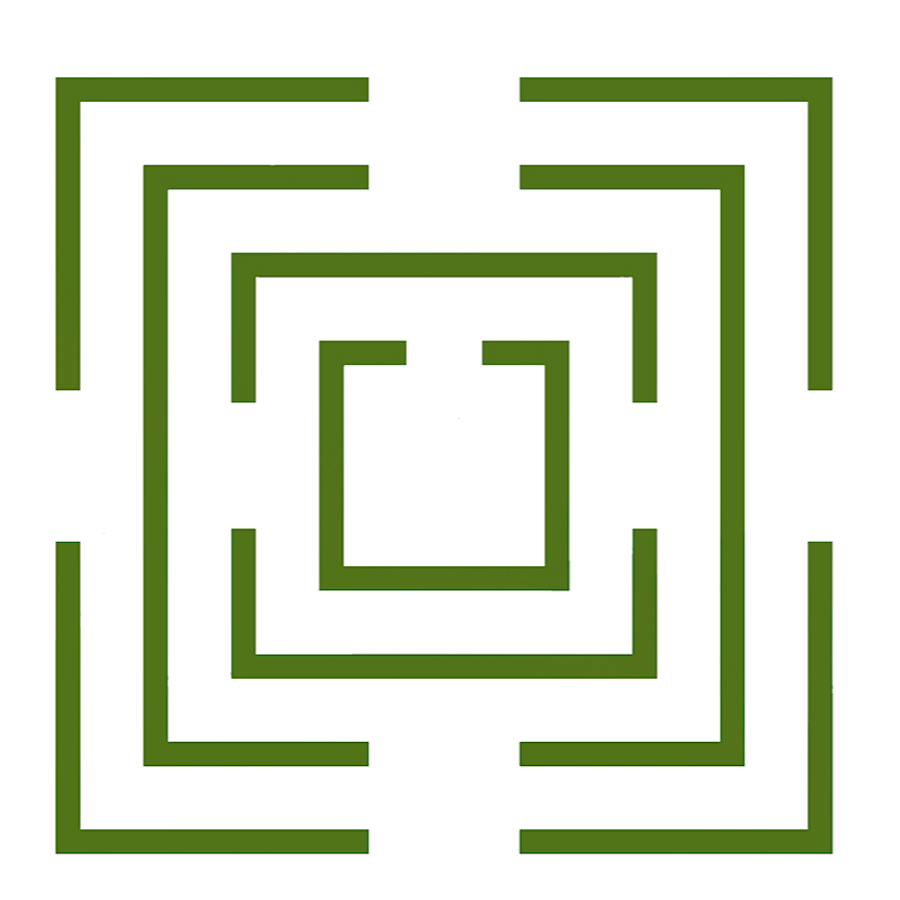 Tuinarchitectengroep ECO Logo