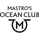Mastro's Ocean Club Logo