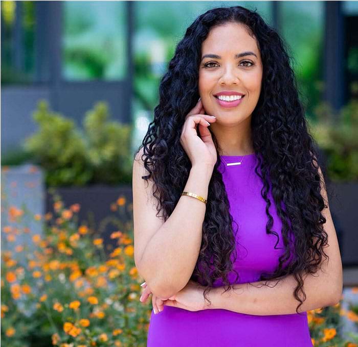 Darcel Lobo, Attorney