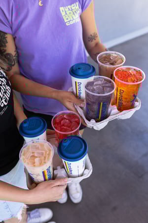 Images Dutch Bros Coffee