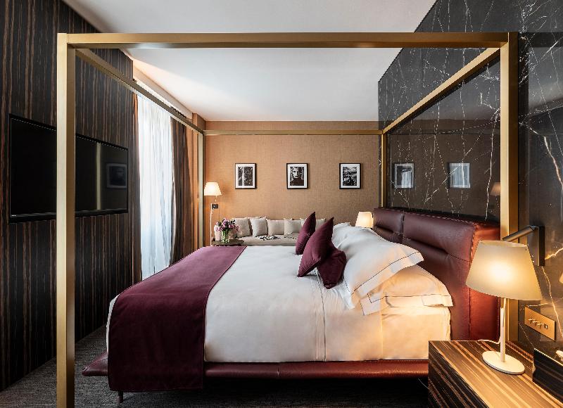 Images B.M. ITALIA - Interior Contract