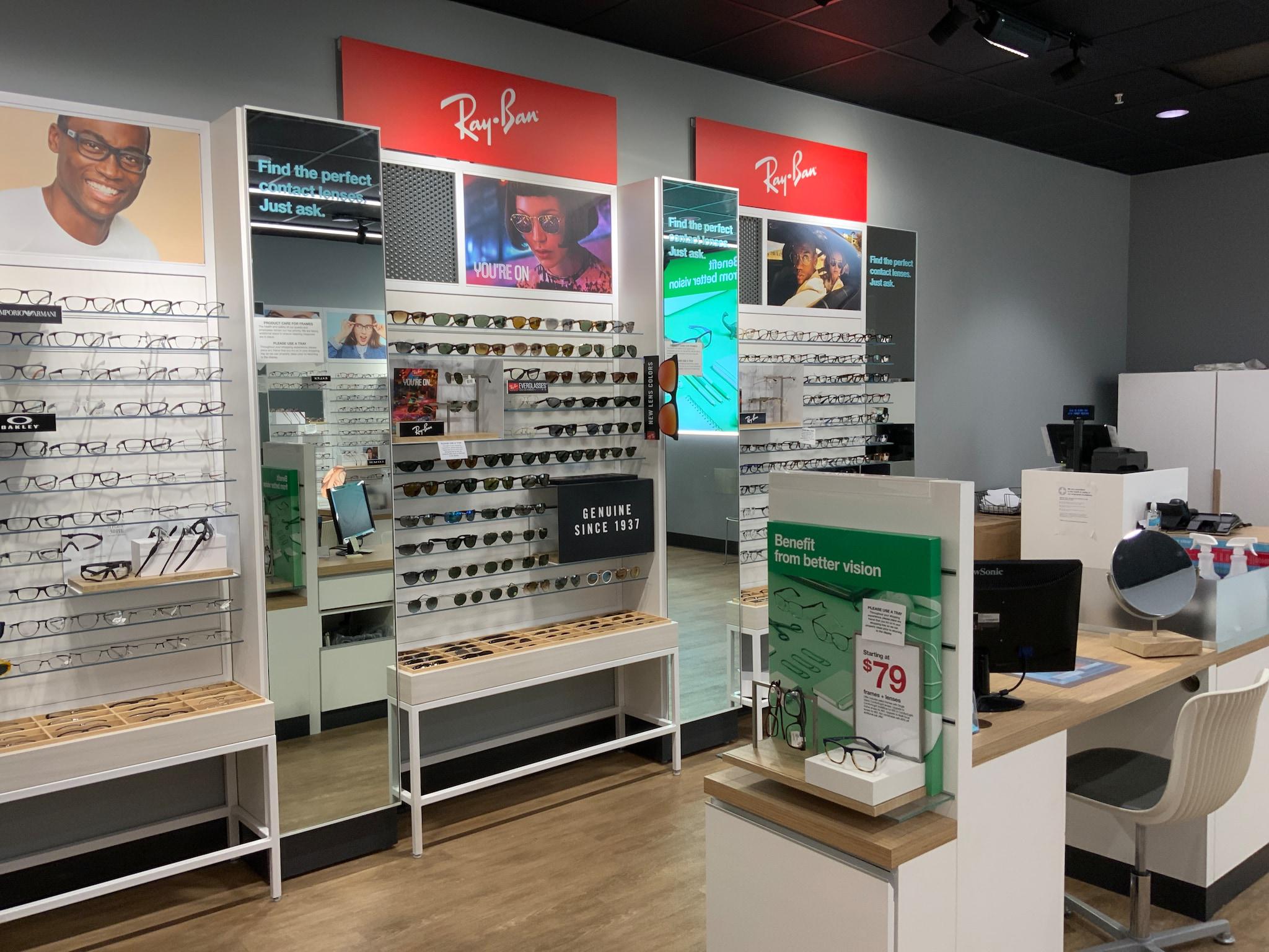Target Optical - Fort Collins, CO 80525 - (970)223-2393 | ShowMeLocal.com