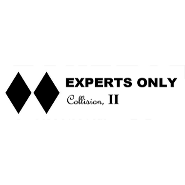 Experts Only Collision Logo