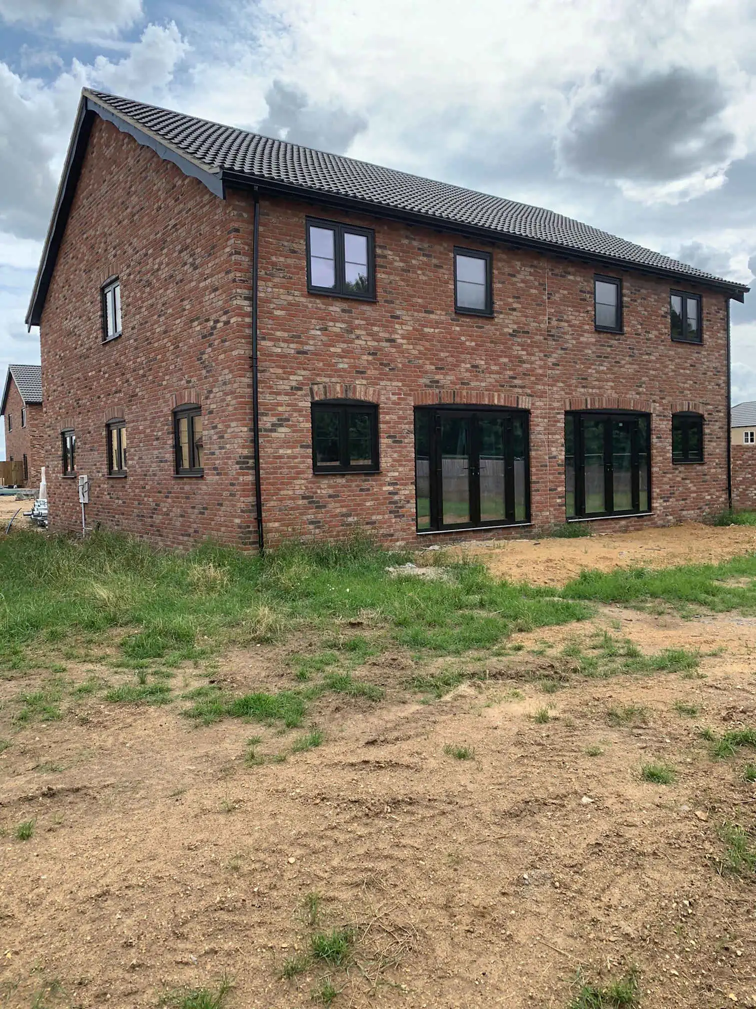 Images Barrow Builders Ltd