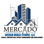 Mercado Design Build Studio LLC Logo
