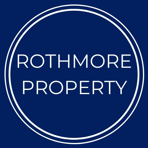 Rothmore Property Estate & Letting Agents | Property Investment in Manchester Logo