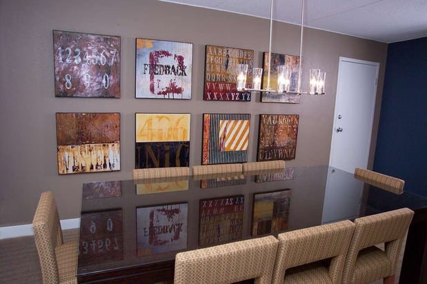 Images DoubleTree by Hilton Hotel St. Louis - Westport