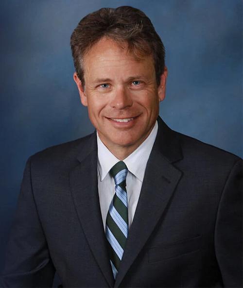 Sean Kendall Attorney at Law Image