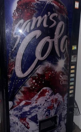 Images CCC Vending Service