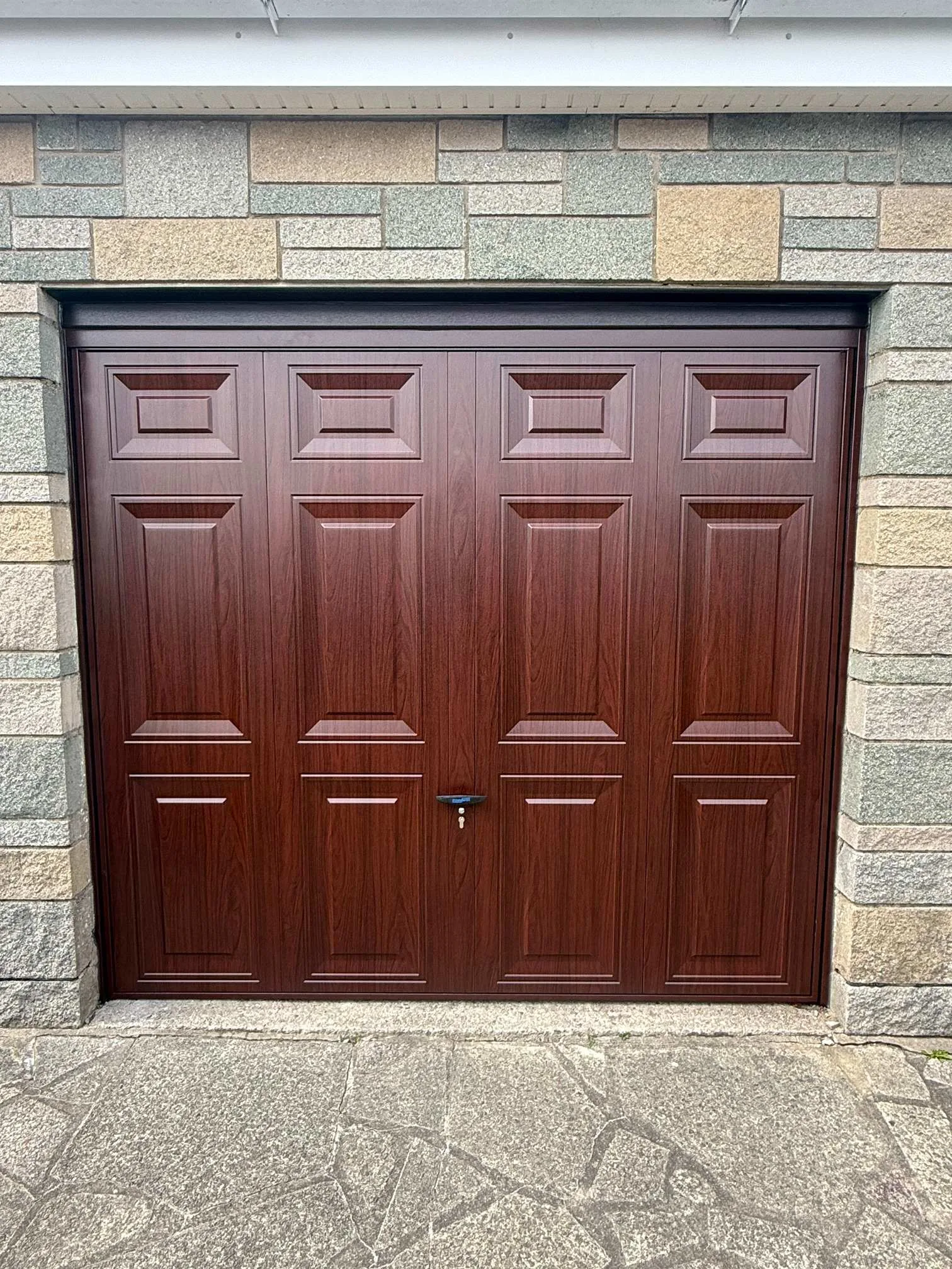 Images Garage Doors Repaired Installations Ltd
