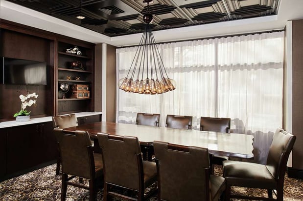 Images DoubleTree by Hilton Raleigh Crabtree Valley
