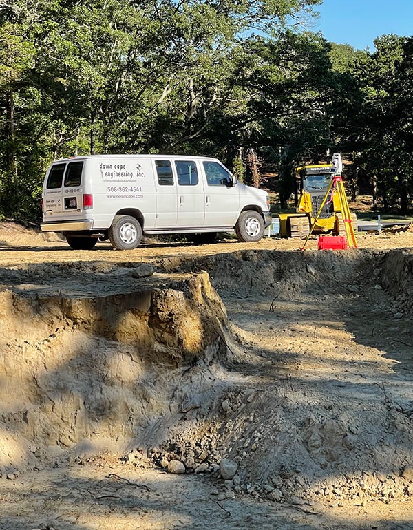 Images Down Cape Engineering Inc