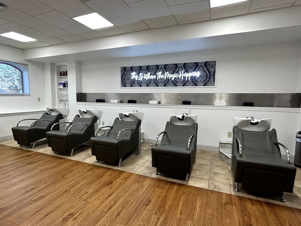 Images Lavish Salon LLC