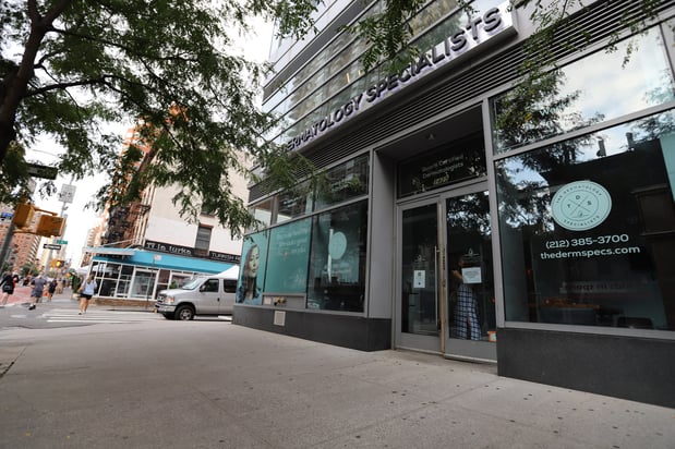 Images The Dermatology Specialists - Upper East Side