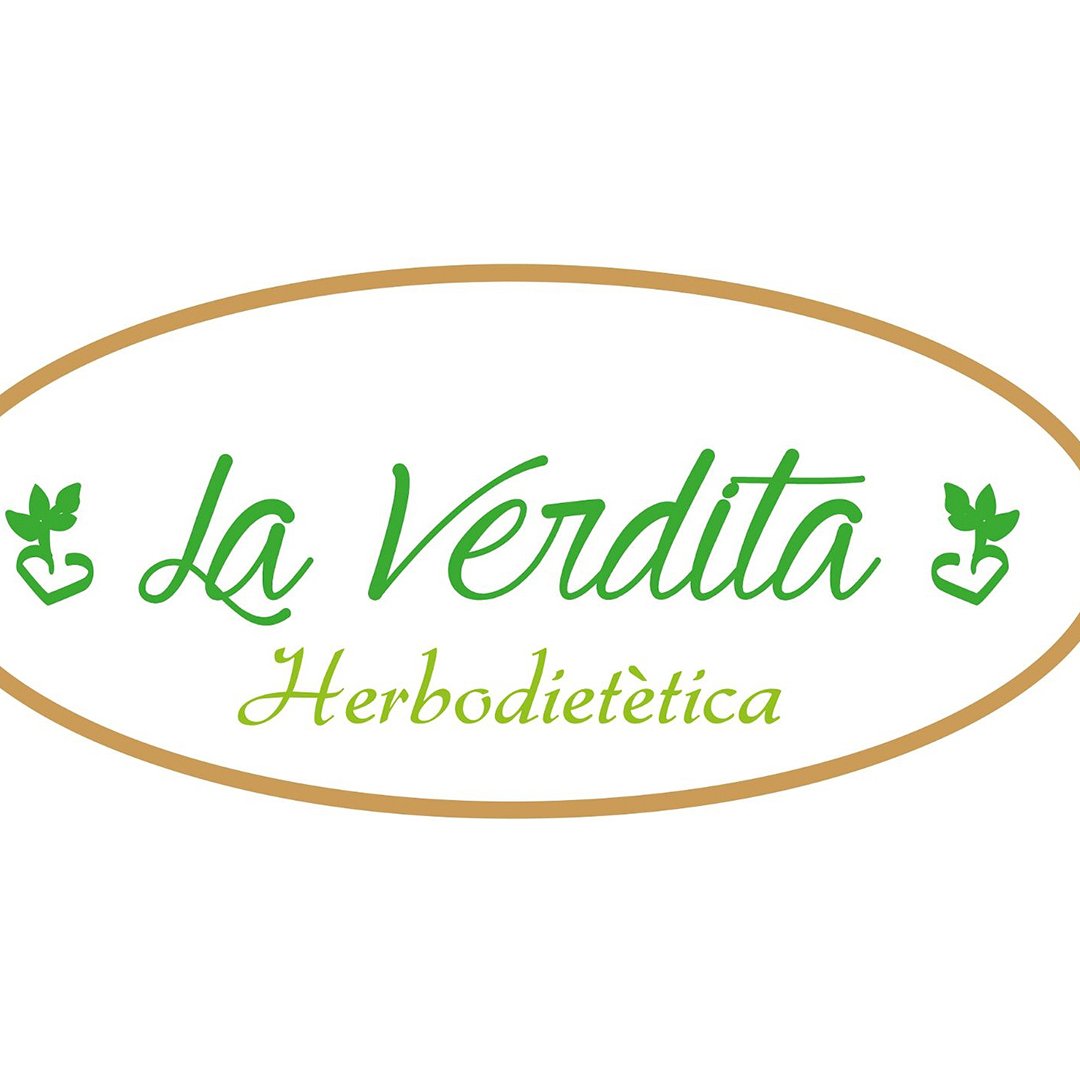 La Verdita Herbodietética Logo
