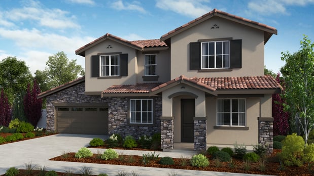 Images Rosemary Grove at Lagoon Valley - Taylor Morrison