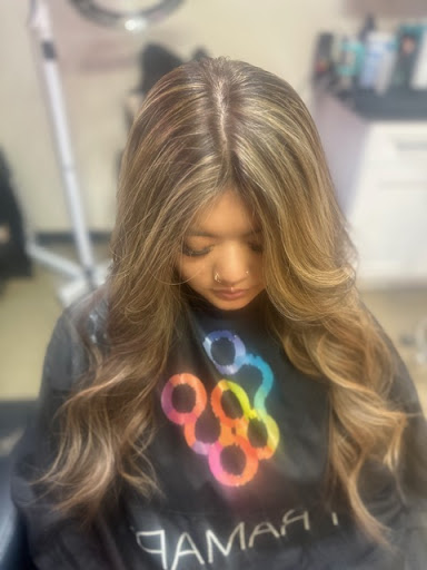 Images Hair by Philomena