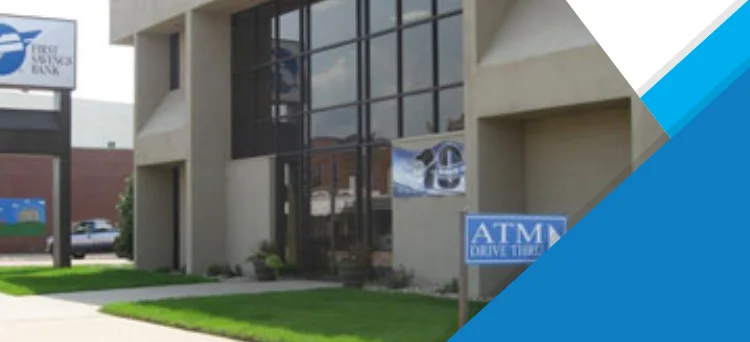 First Savings Bank Image