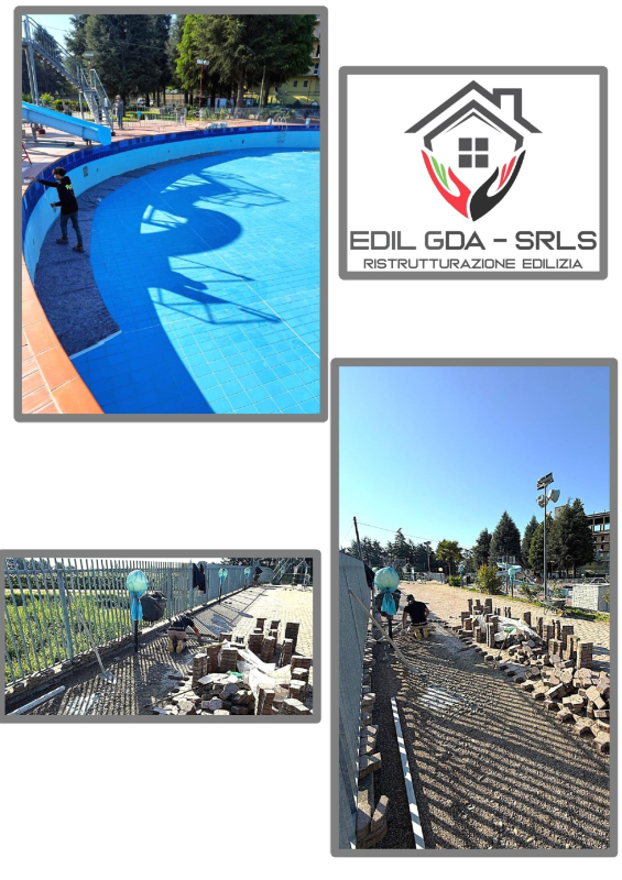 Images Impresa edile GDA