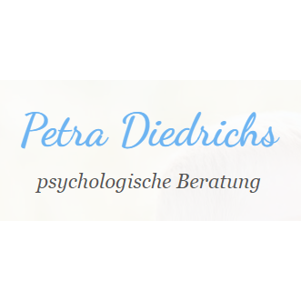 Petra Diedrichs Beratung in allen Lebensbereichen Logo