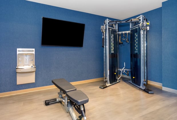 Images Staybridge Suites Winter Haven - Auburndale by IHG