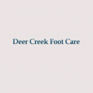 Deer Creek Foot Care Logo