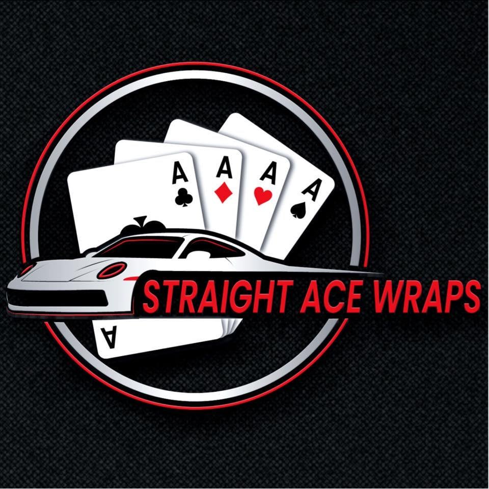 Straight Ace Wraps - Bend, OR 97701 - (541)633-3684 | ShowMeLocal.com