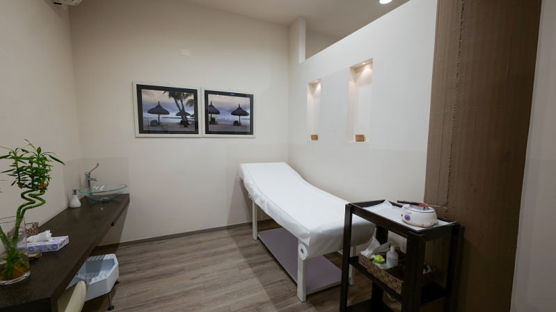 Images Estetica Donna Piu'