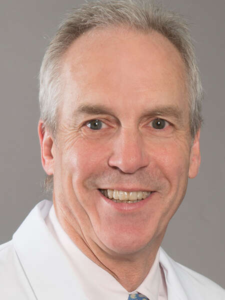 Dr. Clifton Hocker, MD - New Albany, IN - Other, Family Medicine
