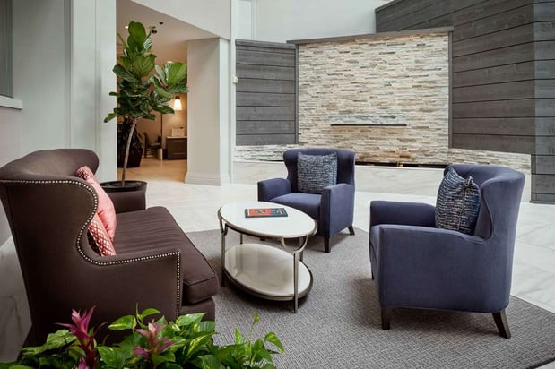 Images Hilton Brentwood/Nashville Suites
